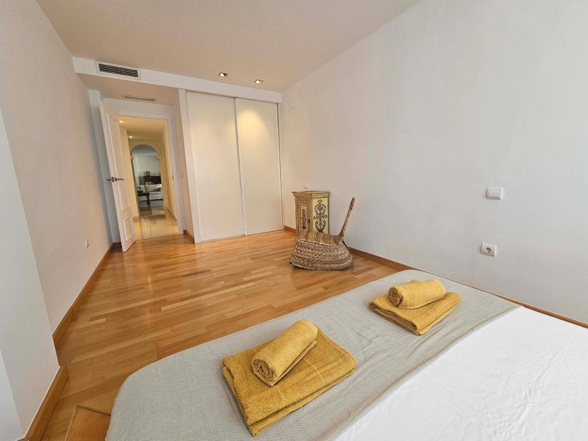 Amazing Attic In City Center Alicante Exterior photo