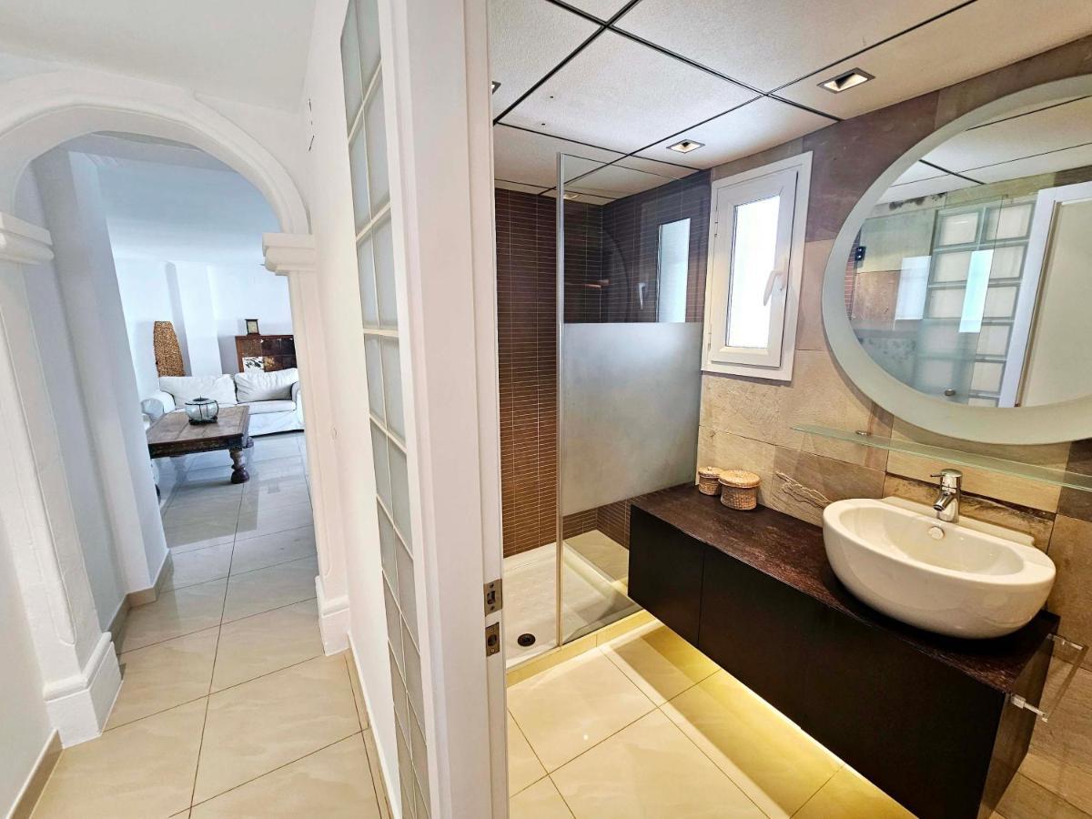 Amazing Attic In City Center Alicante Exterior photo